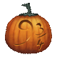 9 and 3/4 Pumpkin