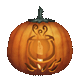 Cauldron Pumpkin