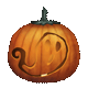 Ghost Pumpkin
