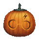 Potter Pumpkin