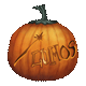 Lumos Pumpkin