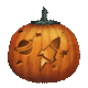 Space Pumpkin