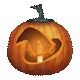 Witch's Hat Pumpkin