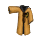 Hufflepuff Quidditch Robe