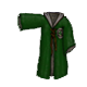Slytherin Quidditch Robe