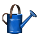 Ravenclaw Watering Can