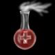 Red Healing Potion