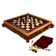 Ron's Chess Set