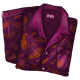 Ron's Paisley Pajamas
