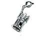 Rook Charm