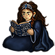 Rowena Plushie