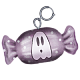 Spooky Candy Charm
