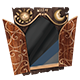 Scrying Mirror