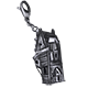 Shrieking Shack Charm