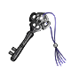 Silver Key to Hogwarts