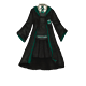 Slytherin School Uniform (Skirt)