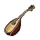 Slughorn's Mandolin