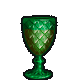 Slytherin Poisoned Goblet