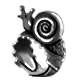 Snail Ring