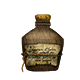 Snape's Wooden Bottle