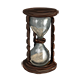 Snape's Hourglass