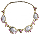 Madame Maxime's Necklace