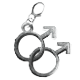 Gay Symbol Charm