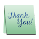 Thank You Card 2
