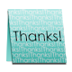 Thank You Card 5