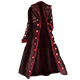 Tonks' Leather Coat