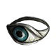 Trelawney's Eye Ring
