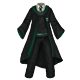 Slytherin School Uniform (Trousers)