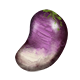 Turnip Every Flavor Bean