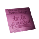 Umbridge's Note