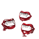 Vampire Fangs
