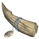 Wand Core - Horned Serpent Horn