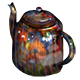 Weasleys' Teapot