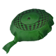 Green Whoopee Cushion