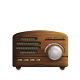 Ron's Wireless Wizarding Radio