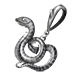 2025 Year of the Snake Charm