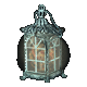 Yule Ball Lantern