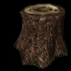 Cackling Stump