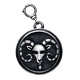 Zodiac Charm - Aries