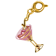 Boom-Berry Fizz Charm 