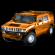 Cat Hummer
