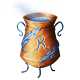 Ravenclaw Cauldron