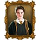Cedric Diggory Portrait