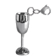Champagne Flute Charm