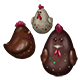 Chocolate Chicken