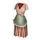 Petunia's Cocktail Dress
